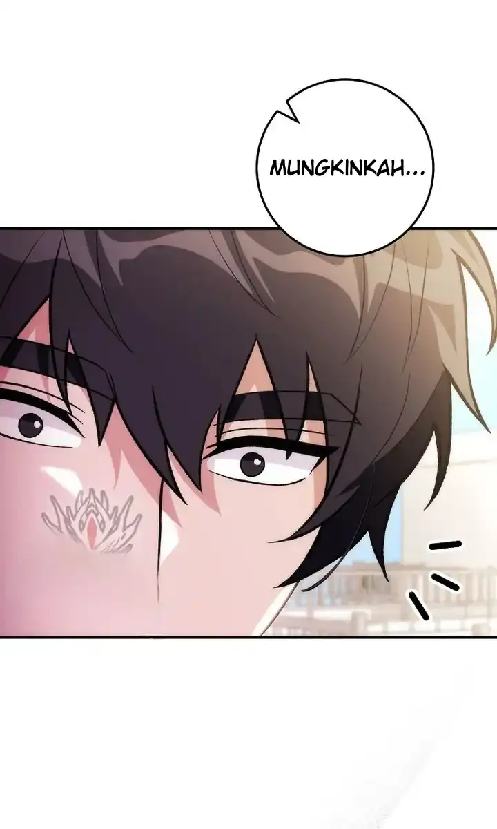 I was Thrown into an Unfamiliar Manga Chapter 37 - Page 54