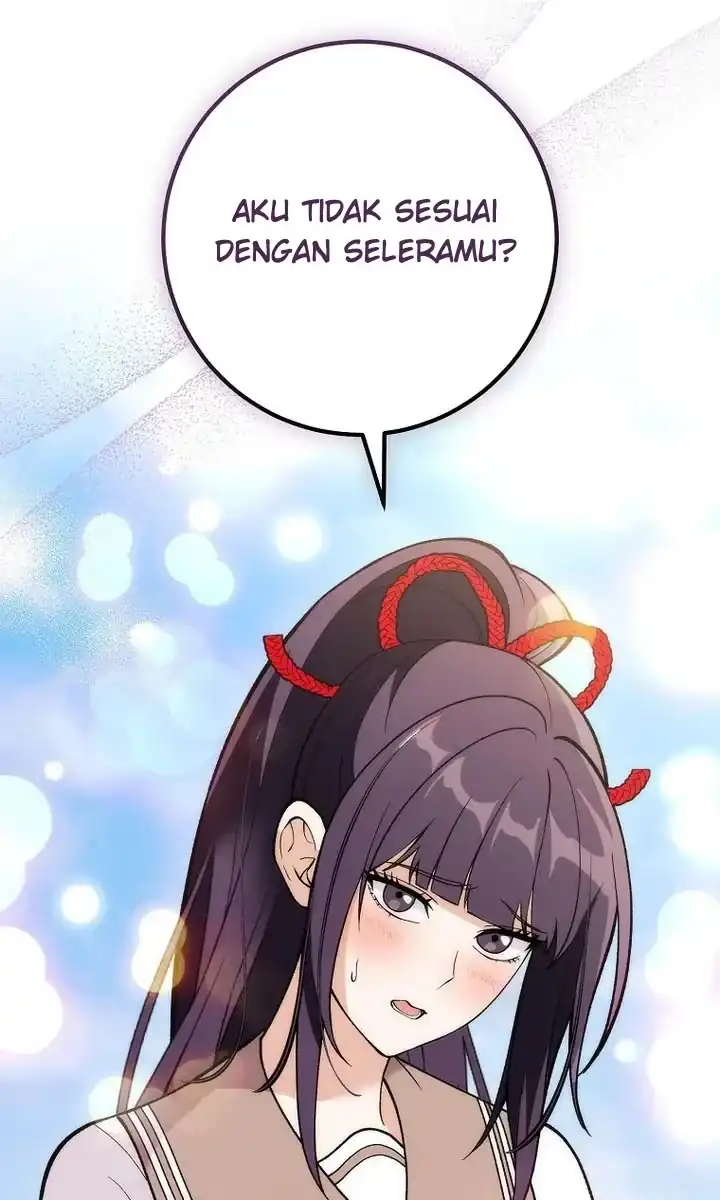 I was Thrown into an Unfamiliar Manga Chapter 37 - Page 55