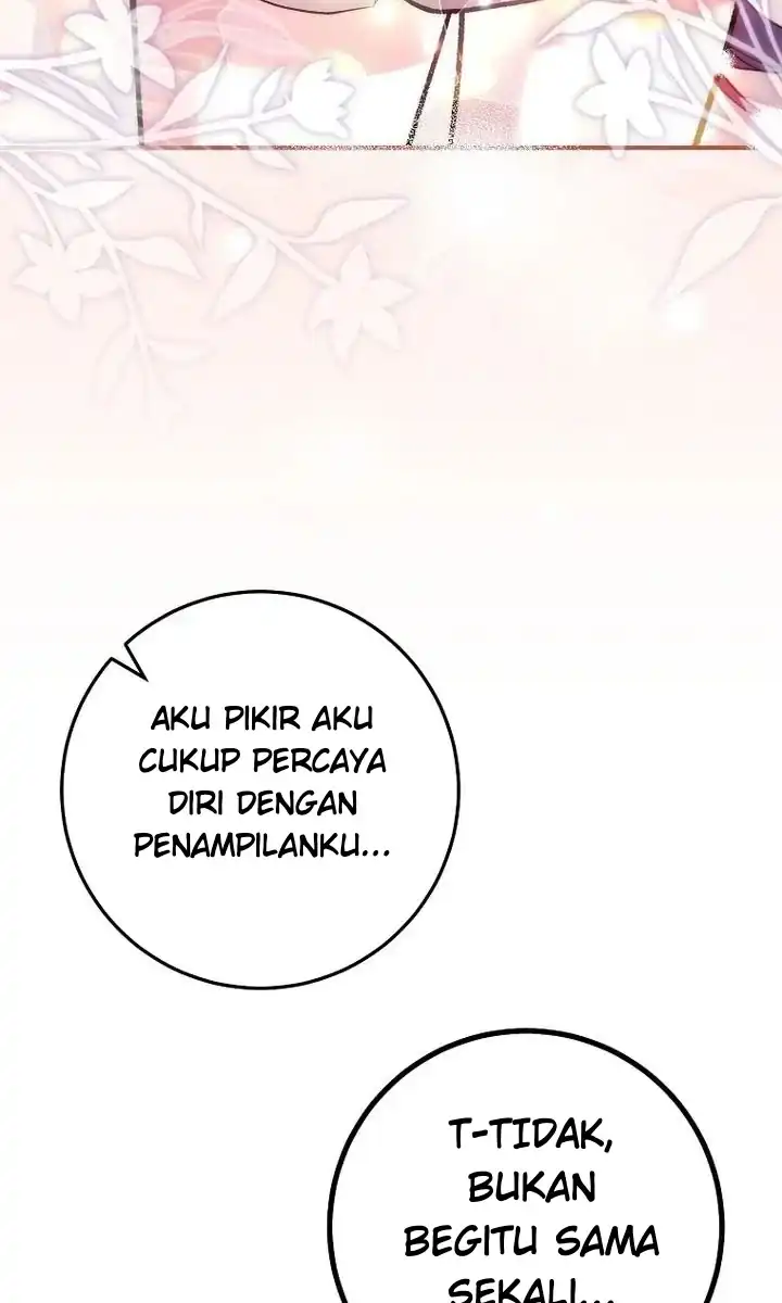 I was Thrown into an Unfamiliar Manga Chapter 37 - Page 57