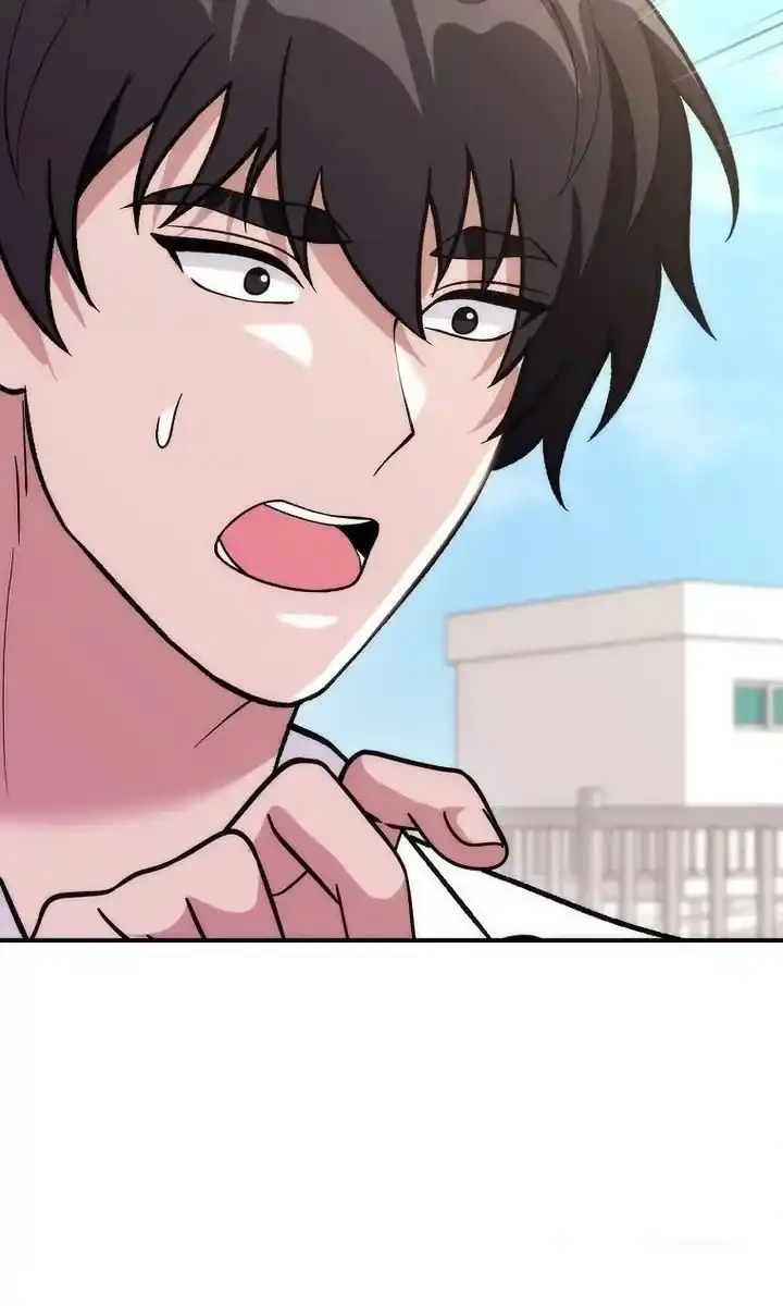 I was Thrown into an Unfamiliar Manga Chapter 37 - Page 59