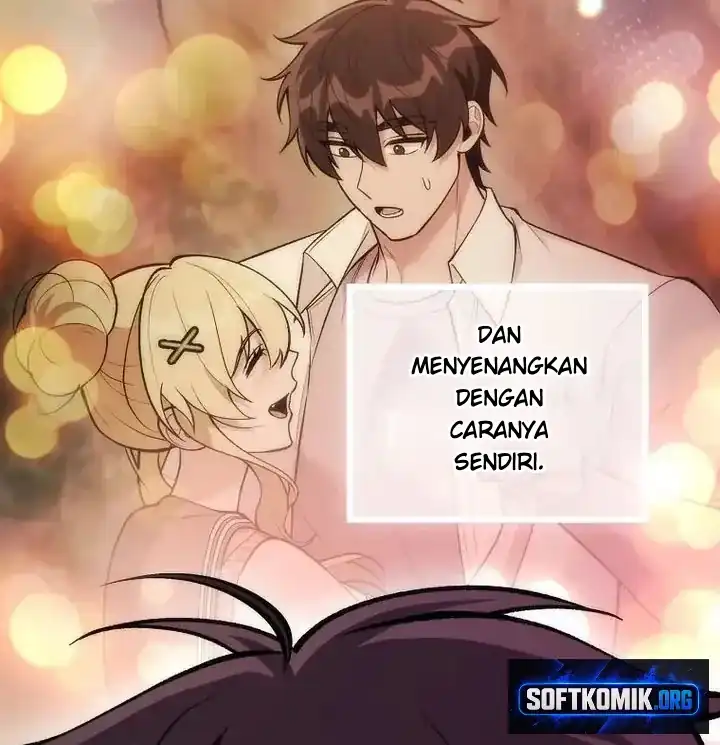 I was Thrown into an Unfamiliar Manga Chapter 37 - Page 6