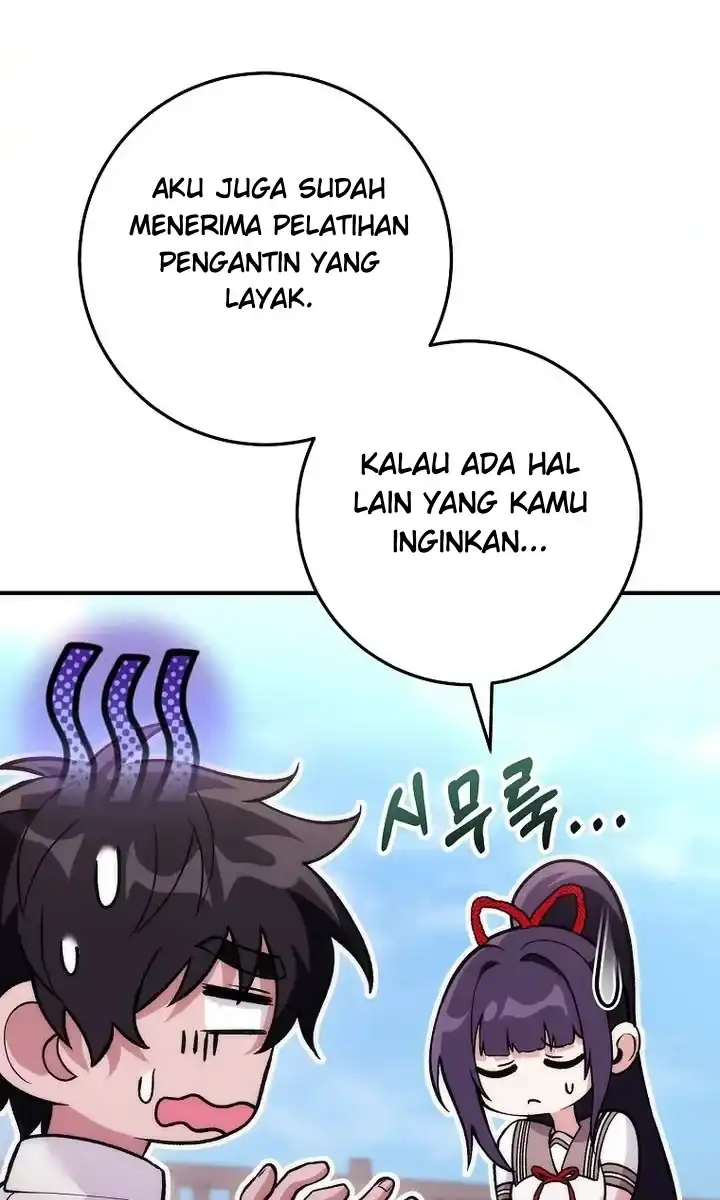 I was Thrown into an Unfamiliar Manga Chapter 37 - Page 60