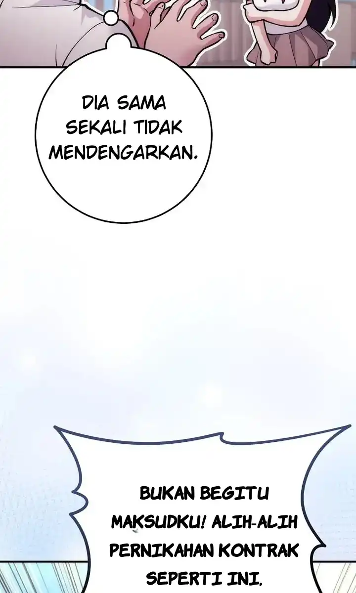 I was Thrown into an Unfamiliar Manga Chapter 37 - Page 61