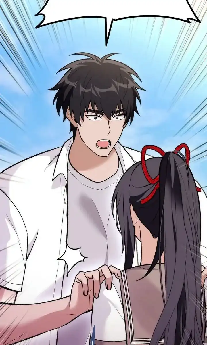 I was Thrown into an Unfamiliar Manga Chapter 37 - Page 62