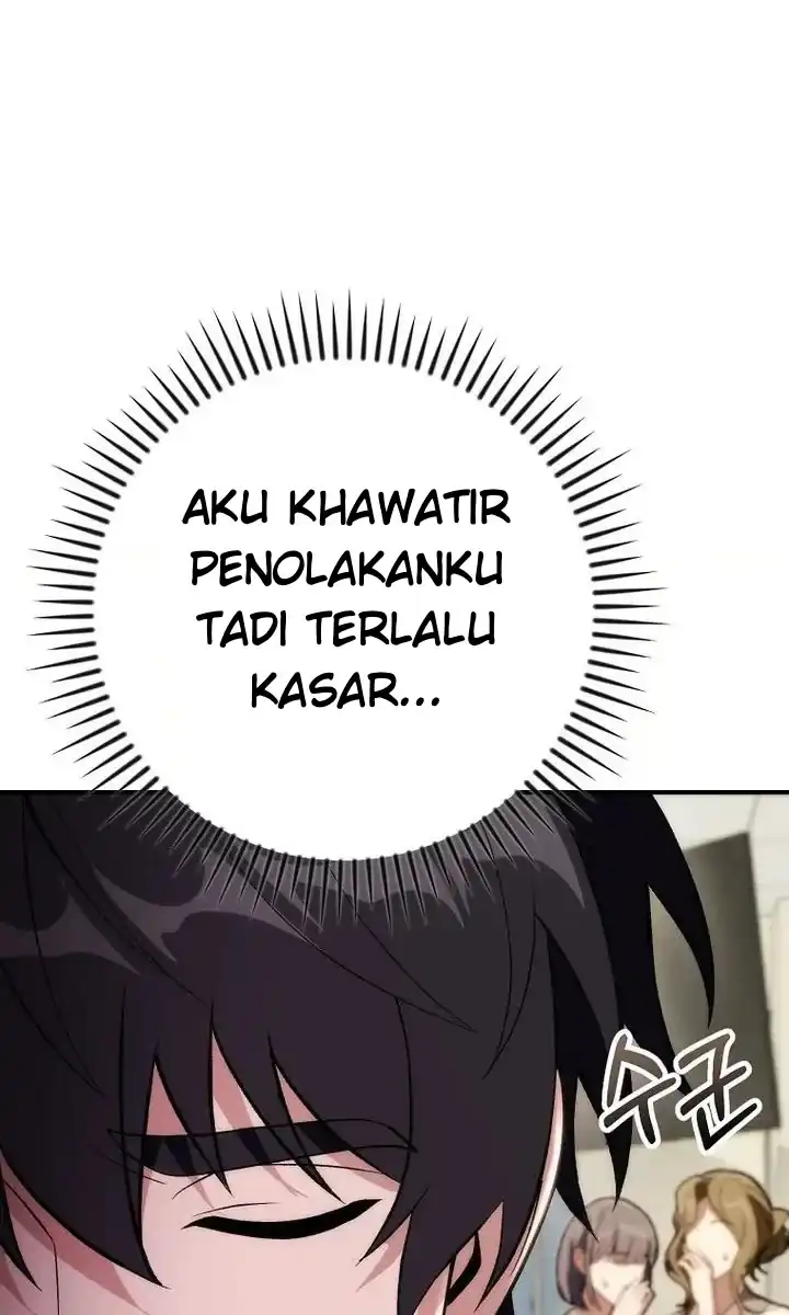 I was Thrown into an Unfamiliar Manga Chapter 37 - Page 71