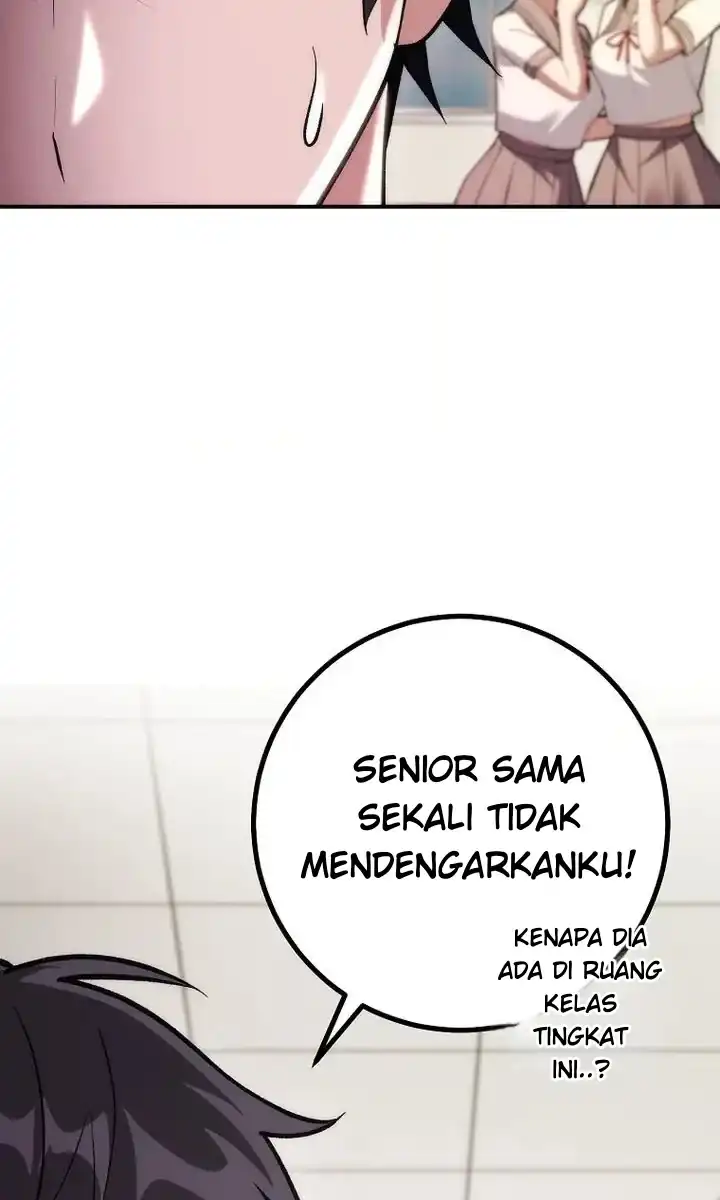 I was Thrown into an Unfamiliar Manga Chapter 37 - Page 72