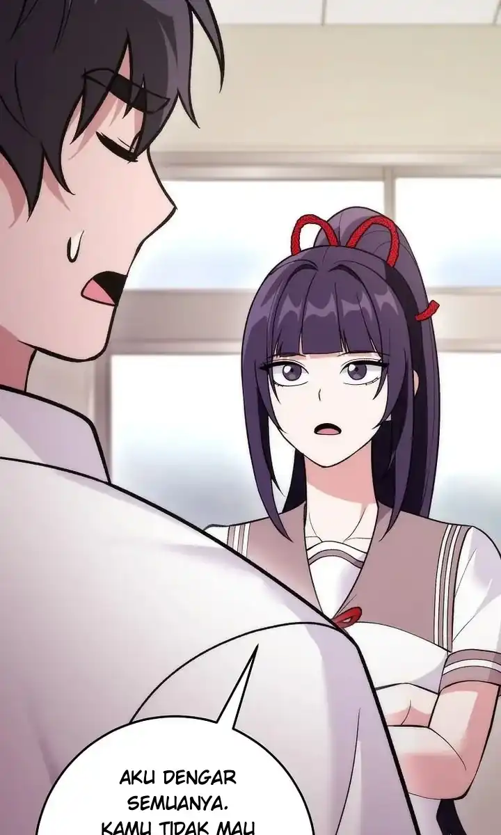 I was Thrown into an Unfamiliar Manga Chapter 37 - Page 73