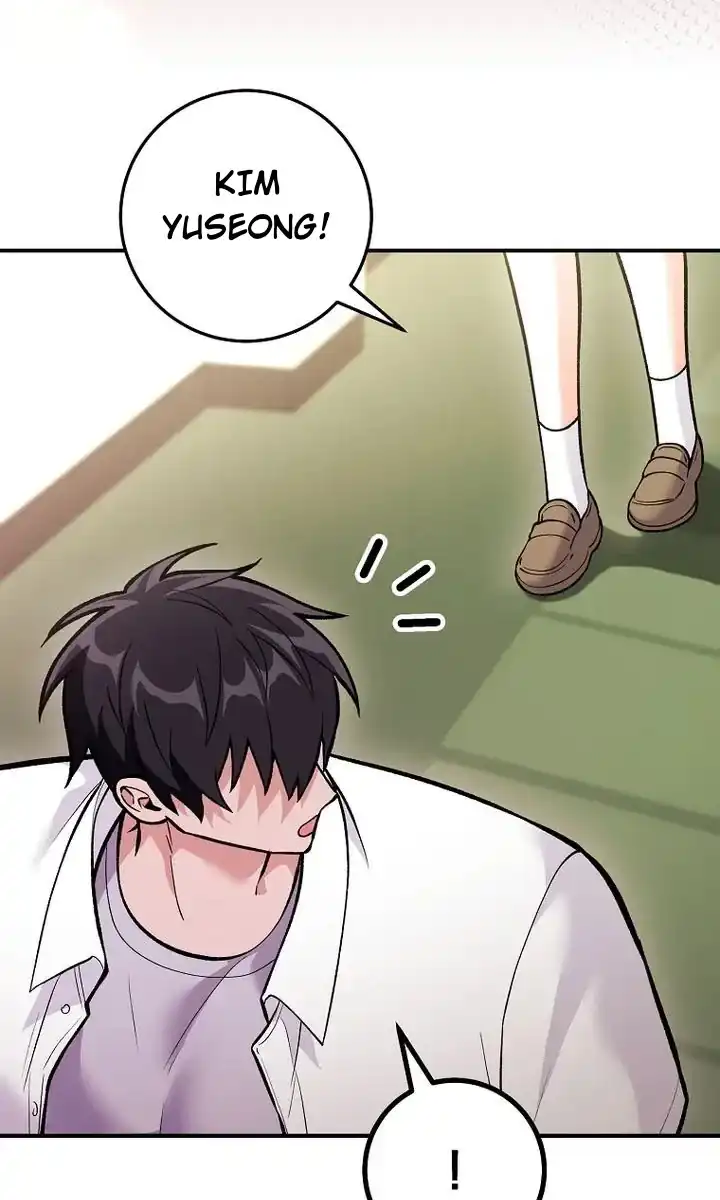 I was Thrown into an Unfamiliar Manga Chapter 37 - Page 8