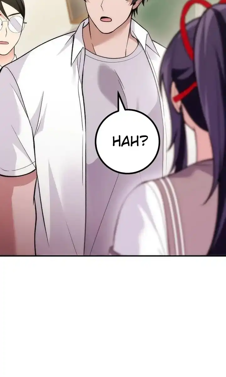 I was Thrown into an Unfamiliar Manga Chapter 37 - Page 80