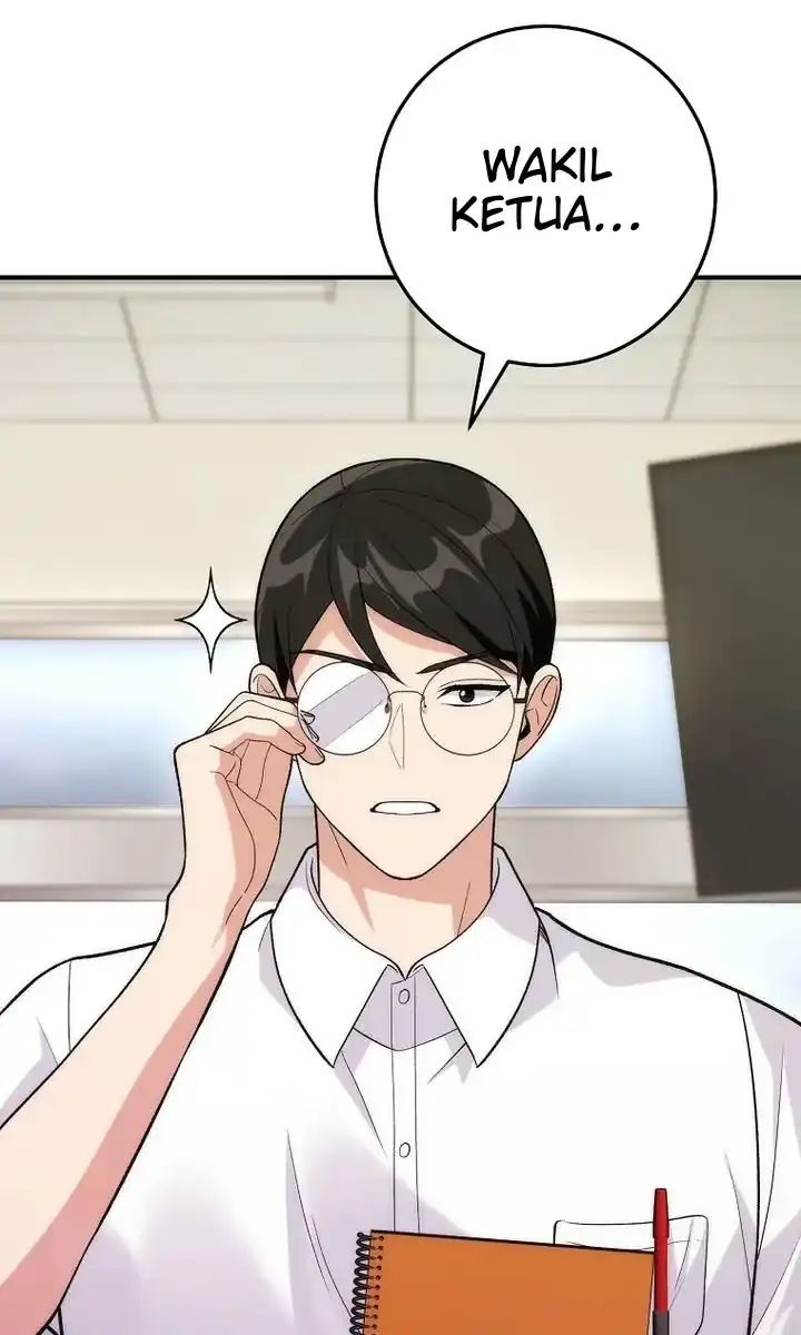I was Thrown into an Unfamiliar Manga Chapter 37 - Page 81
