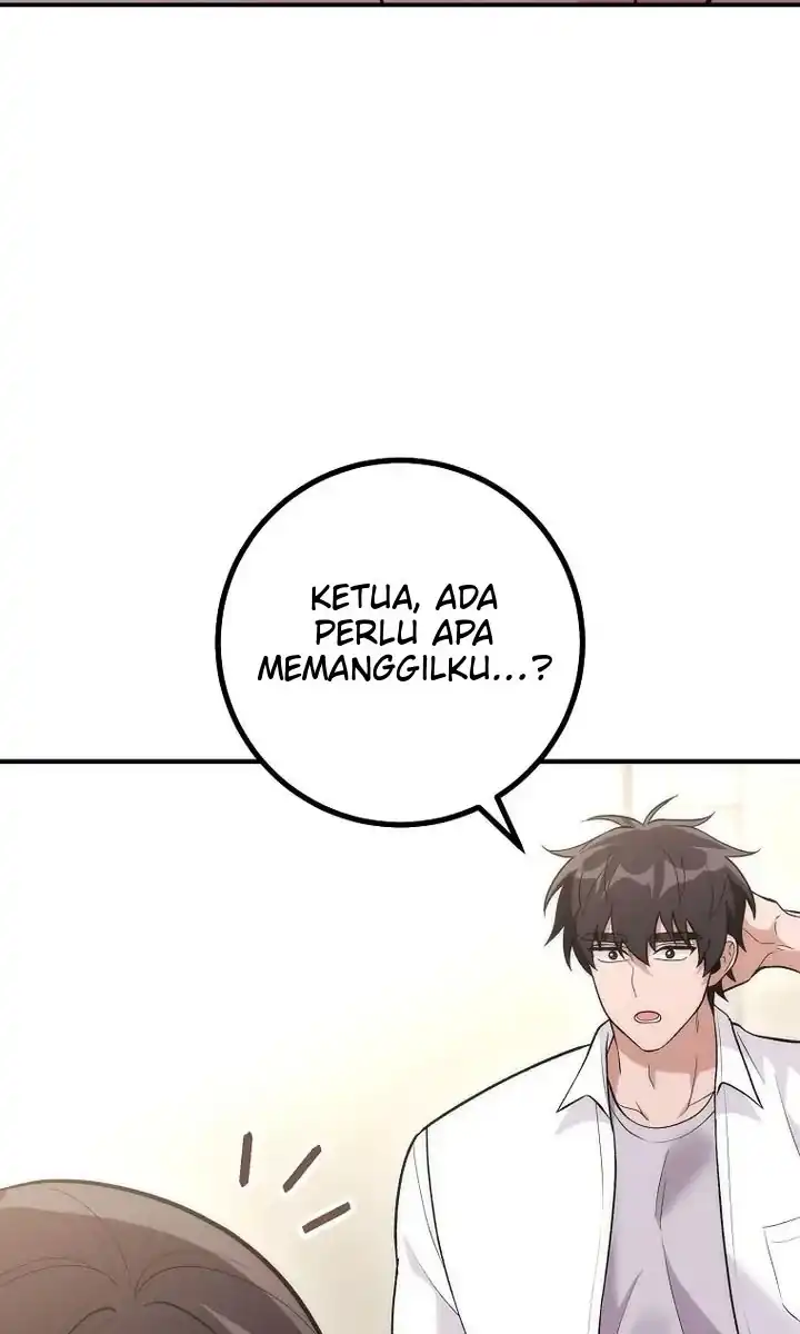 I was Thrown into an Unfamiliar Manga Chapter 37 - Page 85