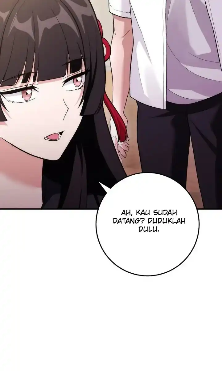 I was Thrown into an Unfamiliar Manga Chapter 37 - Page 86