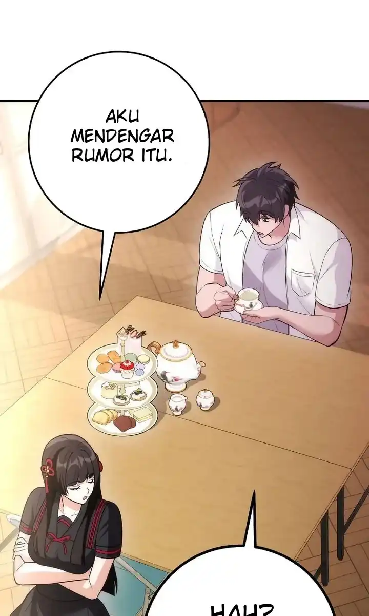 I was Thrown into an Unfamiliar Manga Chapter 37 - Page 87
