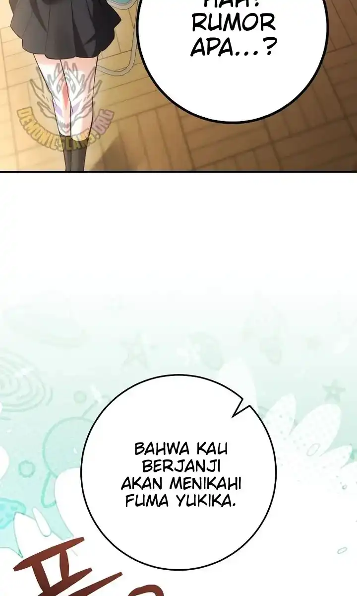 I was Thrown into an Unfamiliar Manga Chapter 37 - Page 88