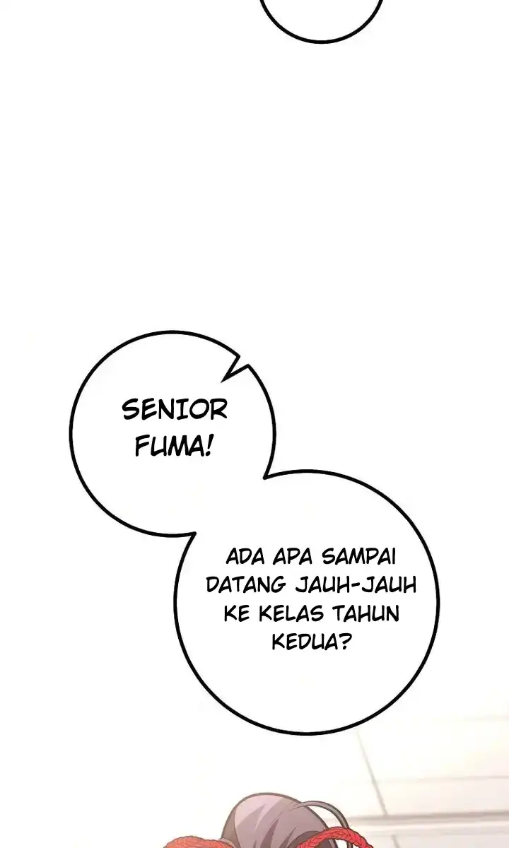 I was Thrown into an Unfamiliar Manga Chapter 37 - Page 9