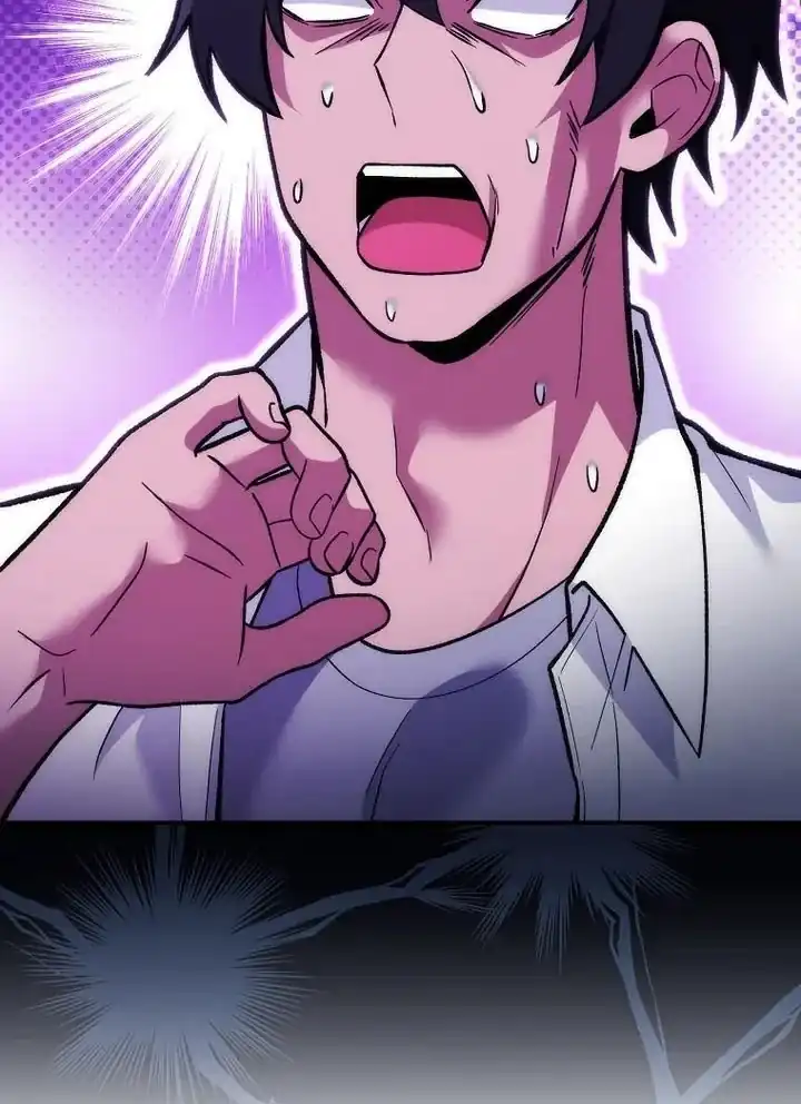 I was Thrown into an Unfamiliar Manga Chapter 37 - Page 99
