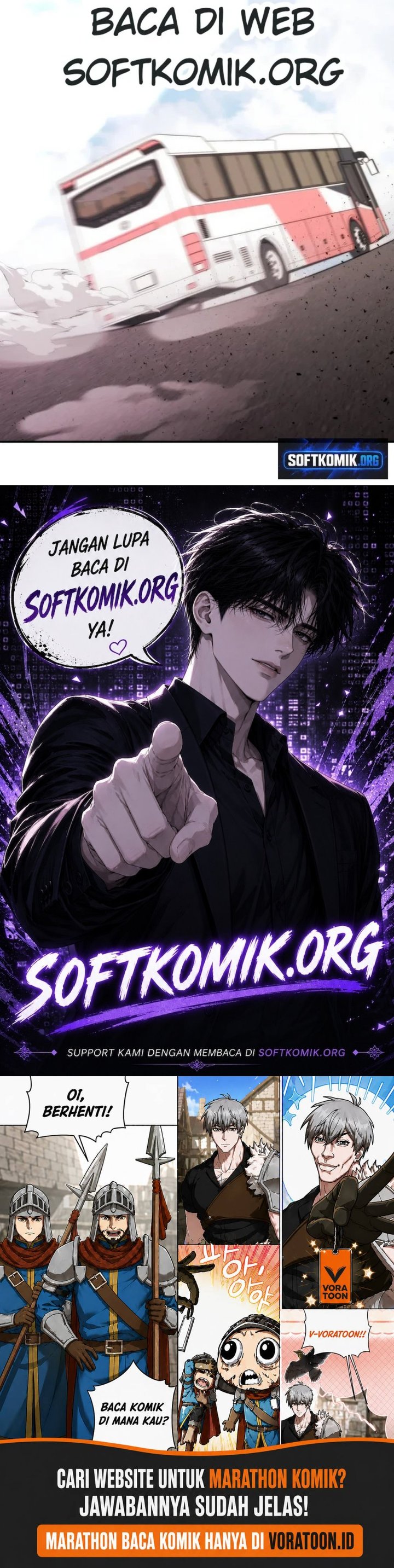 I was Thrown into an Unfamiliar Manga Chapter 39 - Page 20
