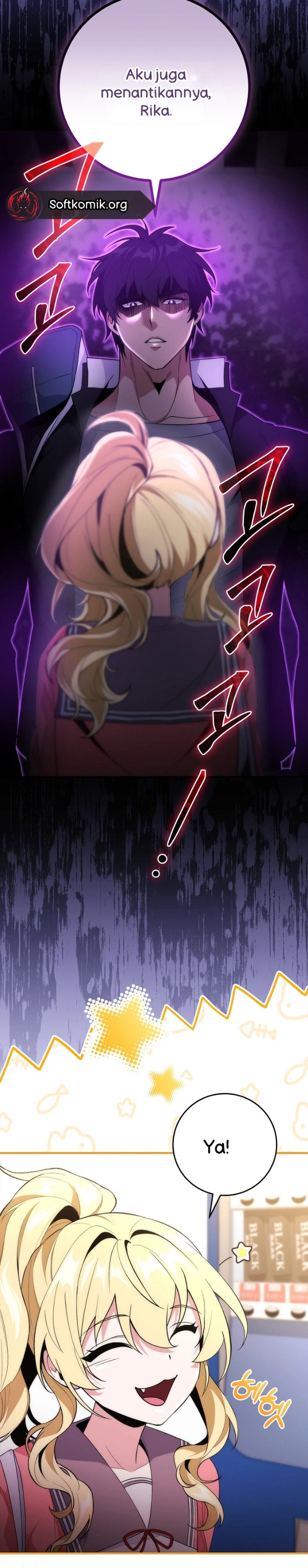 Baca I was Thrown into an Unfamiliar Manga - Chapter 4 halaman 14