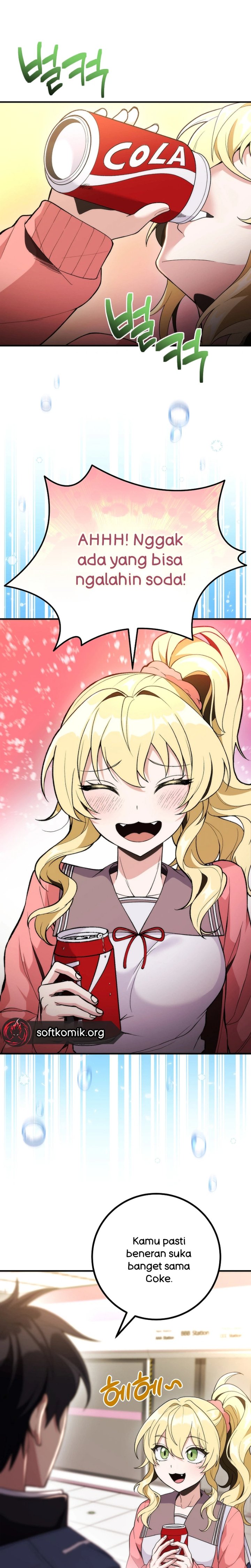 Baca I was Thrown into an Unfamiliar Manga - Chapter 4 halaman 19