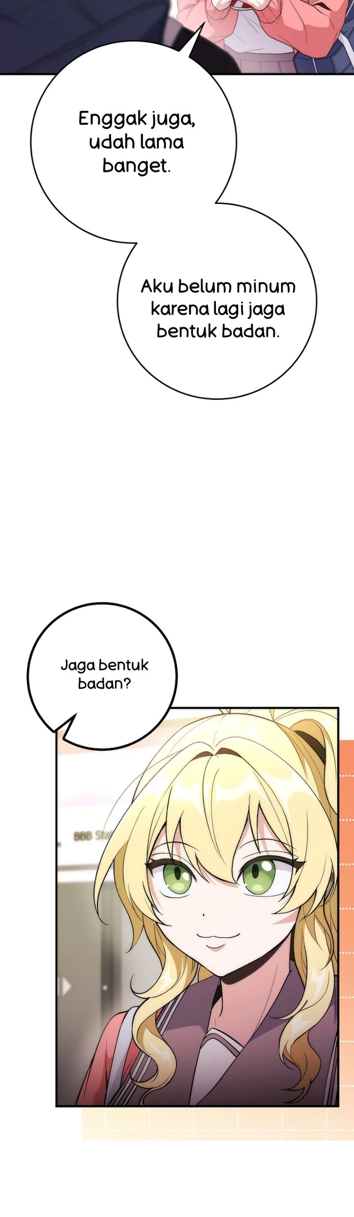 Baca I was Thrown into an Unfamiliar Manga - Chapter 4 halaman 20