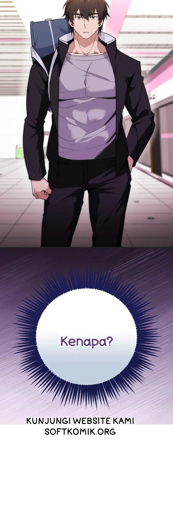Baca I was Thrown into an Unfamiliar Manga - Chapter 4 halaman 28
