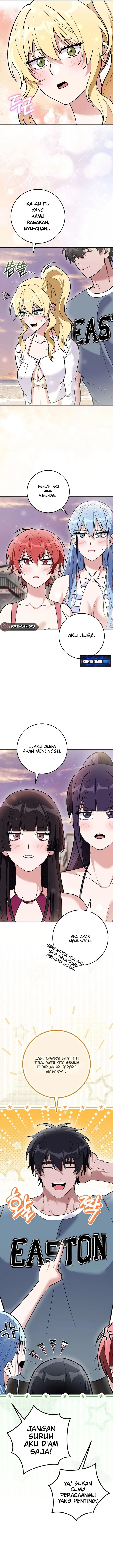 I was Thrown into an Unfamiliar Manga Chapter 41 - Page 13