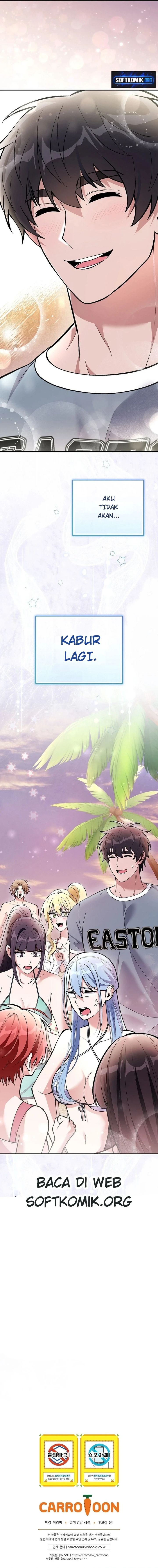 I was Thrown into an Unfamiliar Manga Chapter 41 - Page 15