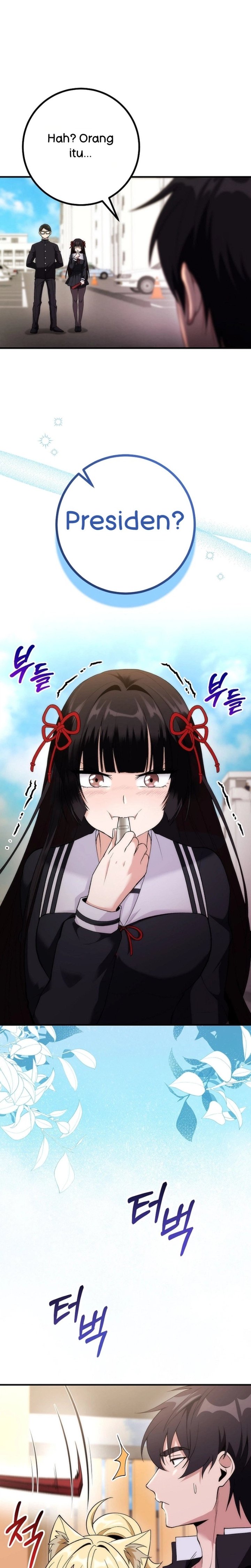 Baca I was Thrown into an Unfamiliar Manga - Chapter 5 halaman 13