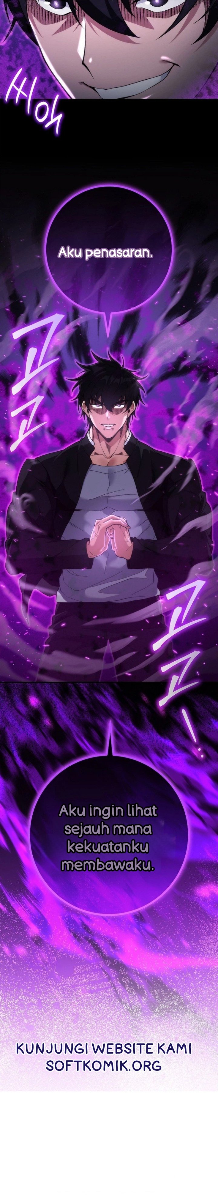 Baca I was Thrown into an Unfamiliar Manga - Chapter 5 halaman 24