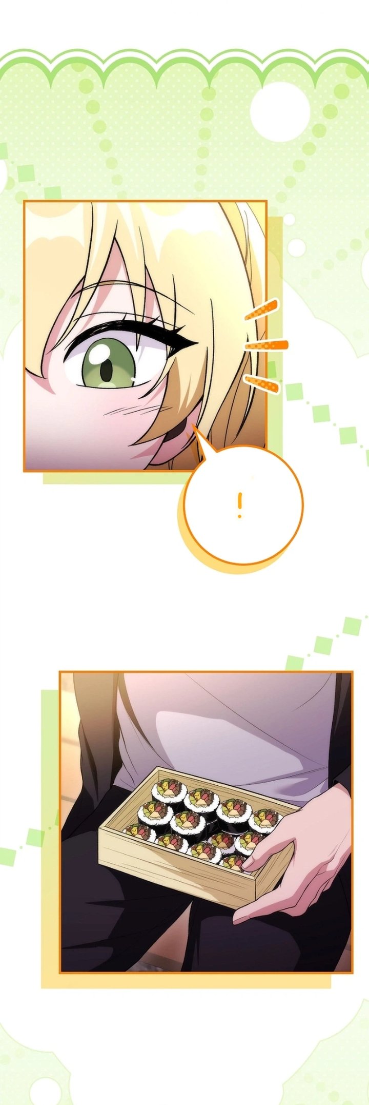 Baca I was Thrown into an Unfamiliar Manga - Chapter 5 halaman 5