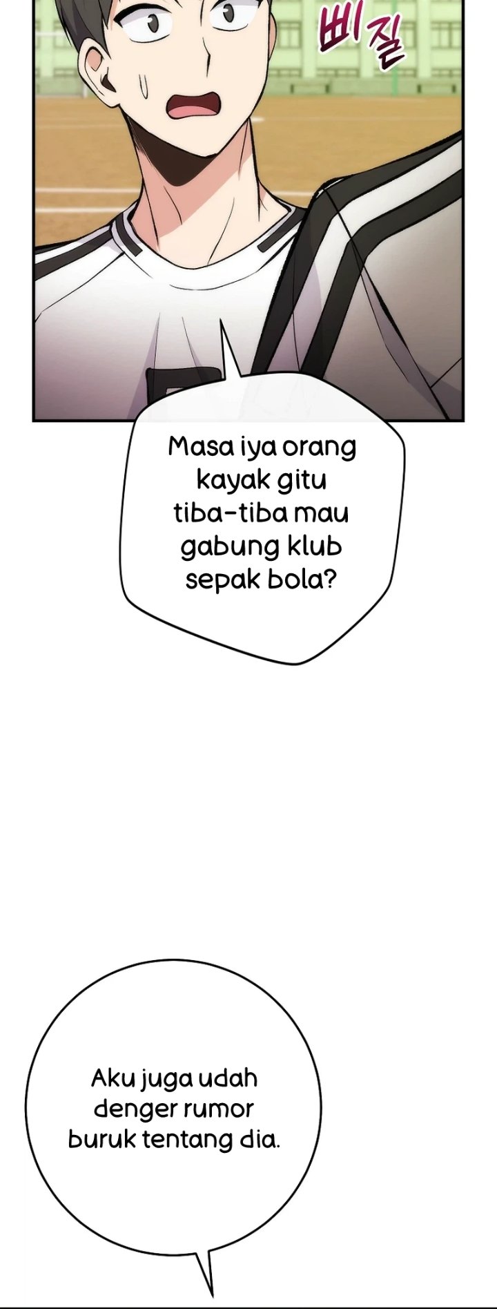 Baca I was Thrown into an Unfamiliar Manga - Chapter 6 halaman 15