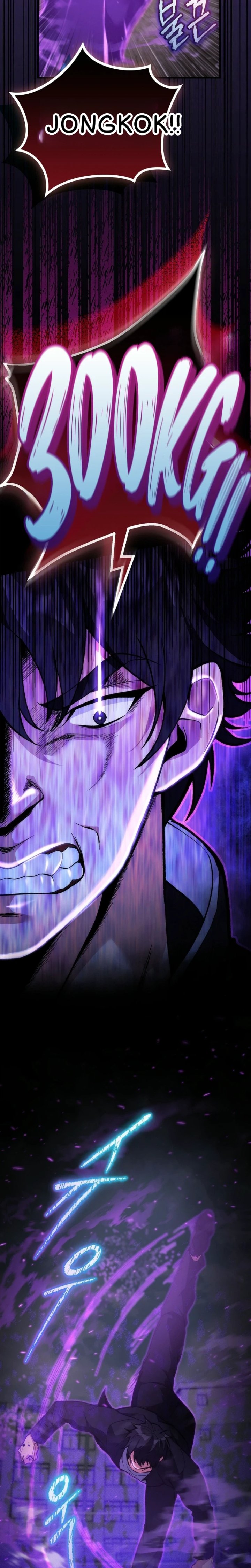 Baca I was Thrown into an Unfamiliar Manga - Chapter 6 halaman 22