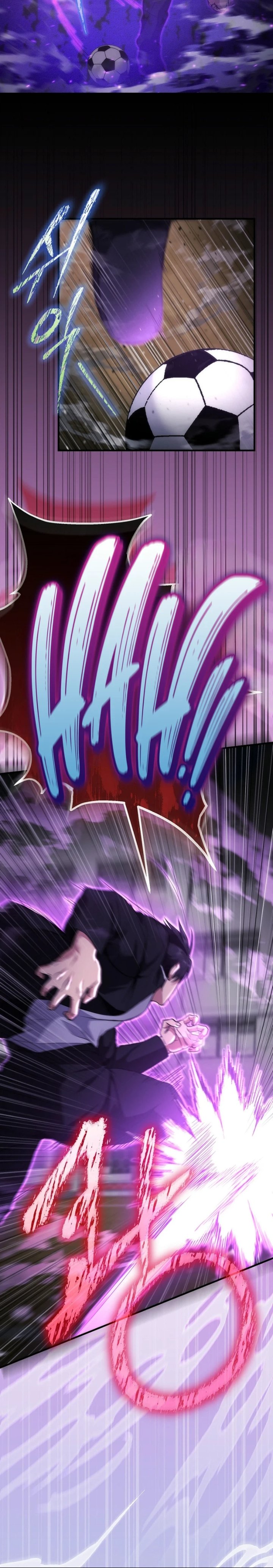Baca I was Thrown into an Unfamiliar Manga - Chapter 6 halaman 23