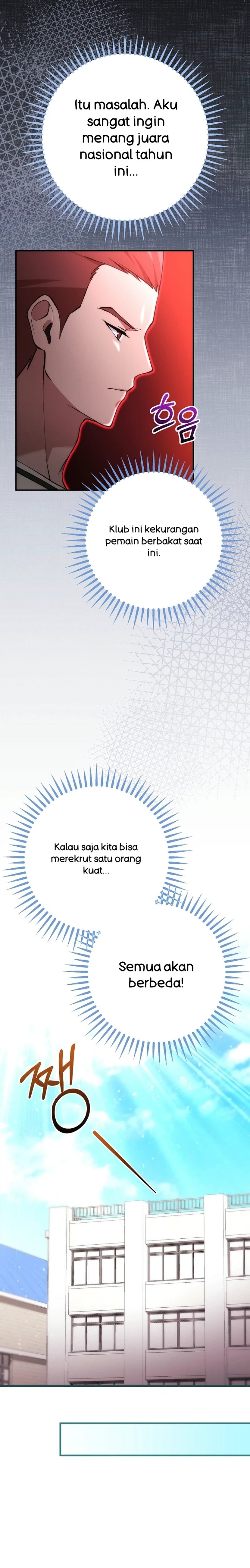 Baca I was Thrown into an Unfamiliar Manga - Chapter 6 halaman 6