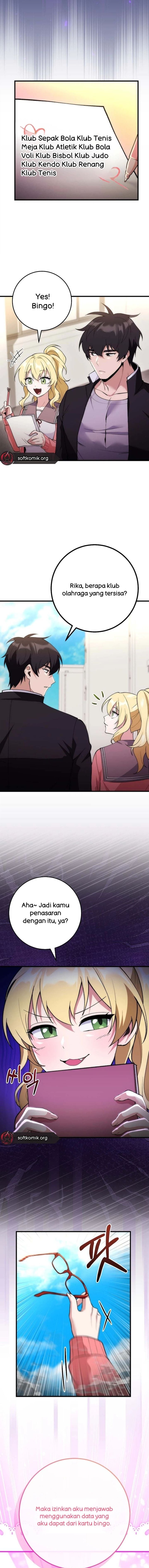 Baca I was Thrown into an Unfamiliar Manga - Chapter 7 halaman 2