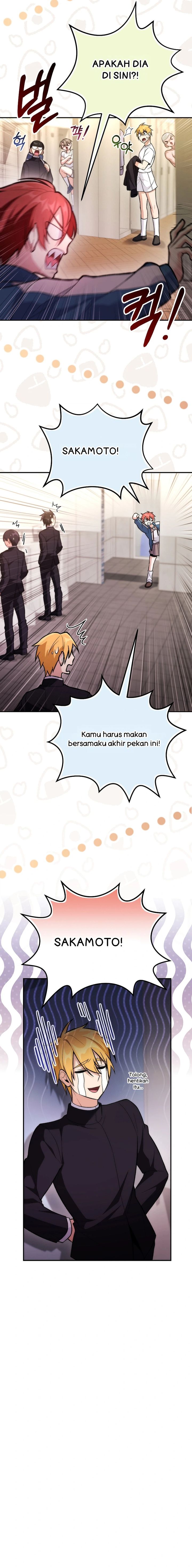 Baca I was Thrown into an Unfamiliar Manga - Chapter 9 halaman 11