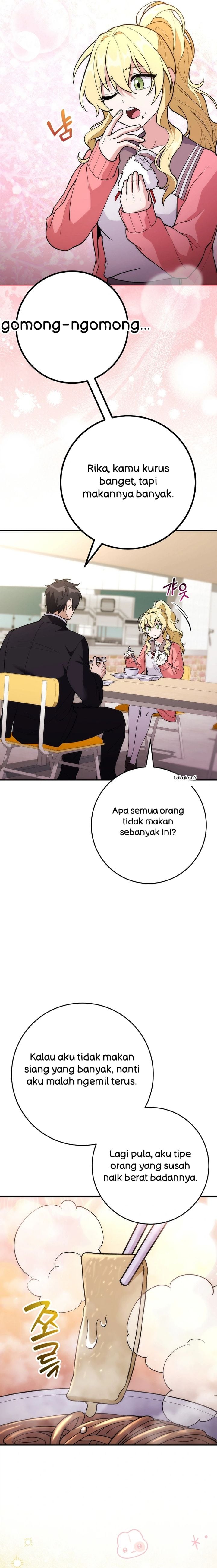 Baca I was Thrown into an Unfamiliar Manga - Chapter 9 halaman 14