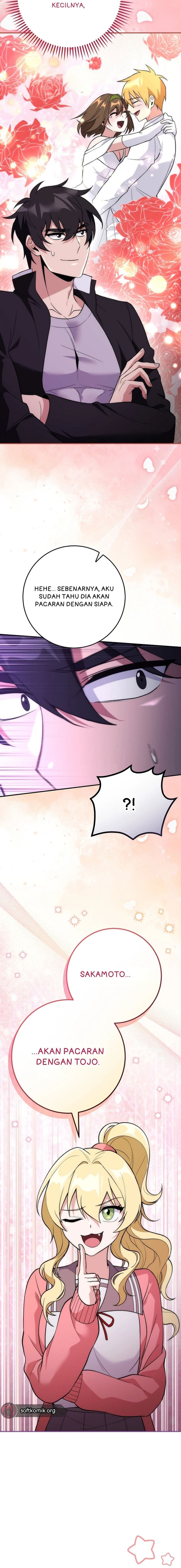 Baca I was Thrown into an Unfamiliar Manga - Chapter 9 halaman 3