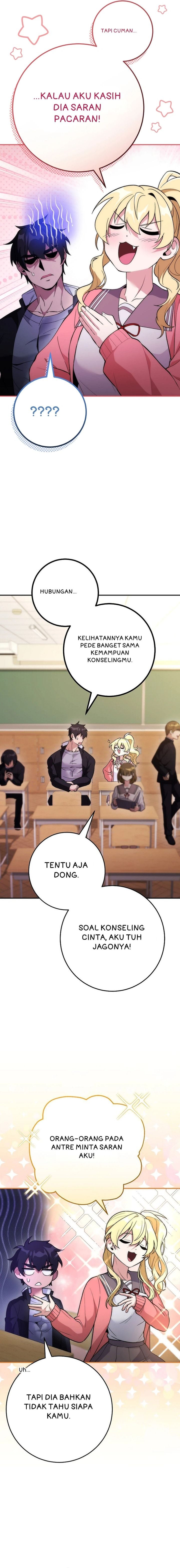 Baca I was Thrown into an Unfamiliar Manga - Chapter 9 halaman 4