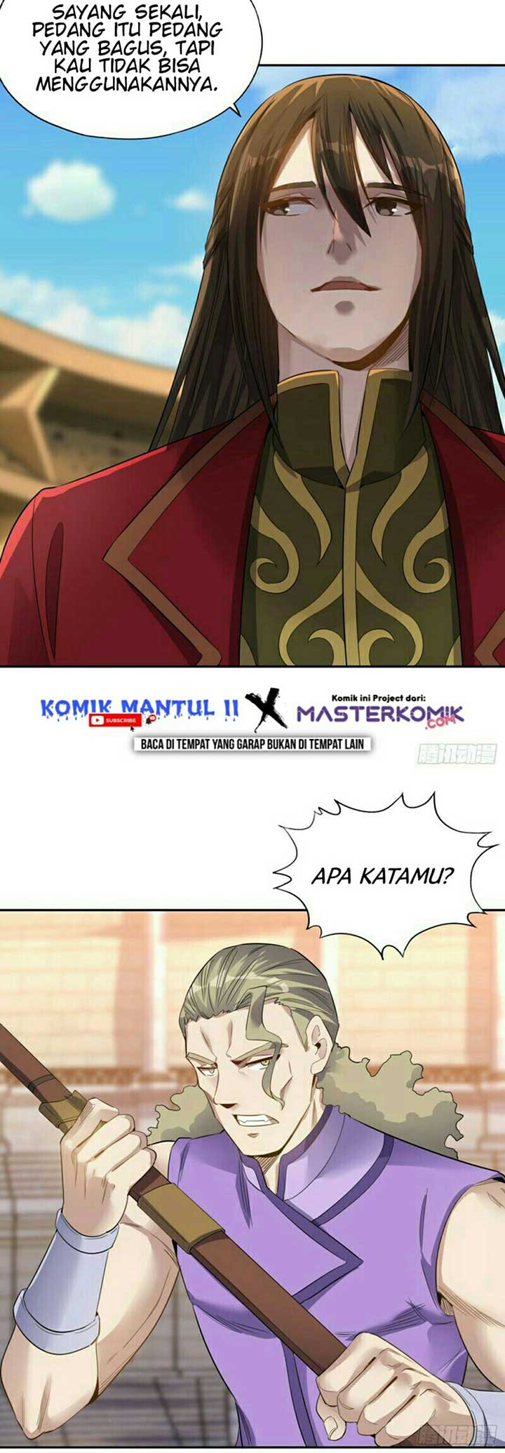 Baca I Was Trapped On The Same Day For 100,000 Years - Chapter 36 halaman 12