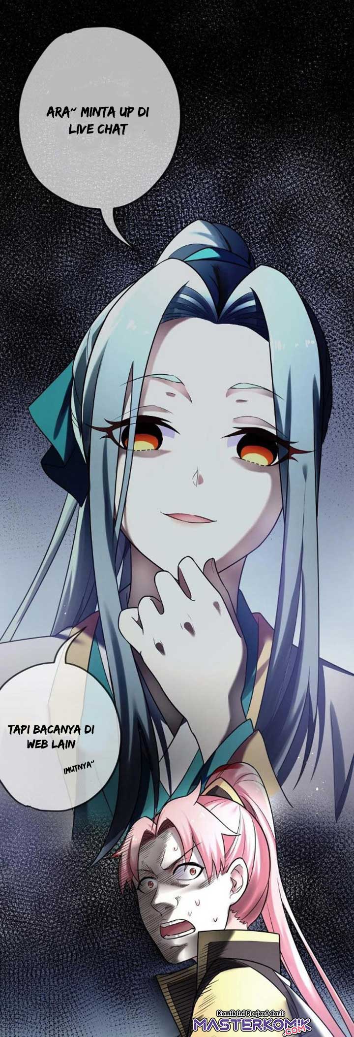 Baca I Was Trapped On The Same Day For 100,000 Years - Chapter 36 halaman 15
