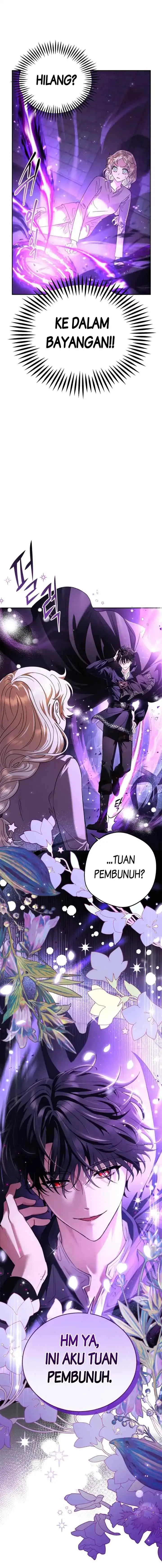 I Will Become the Villain’s Poison Taster Chapter 1 - Page 16