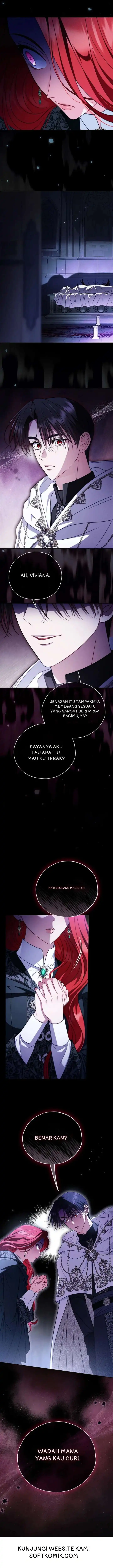 I Will Become the Villain’s Poison Taster Chapter 102 - Page 13