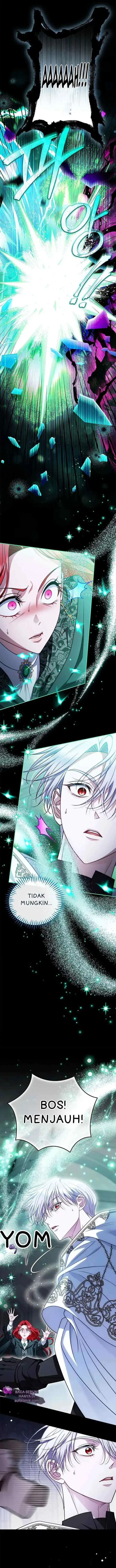 I Will Become the Villain’s Poison Taster Chapter 103 - Page 11