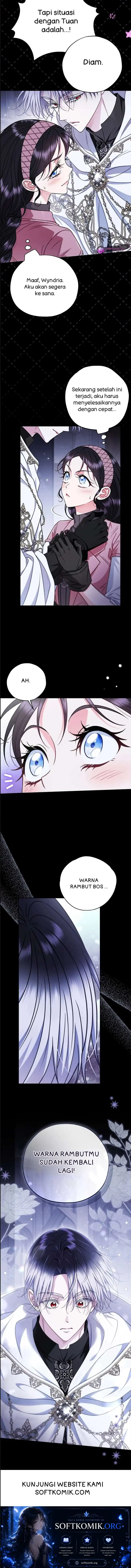 I Will Become the Villain’s Poison Taster Chapter 104 - Page 12