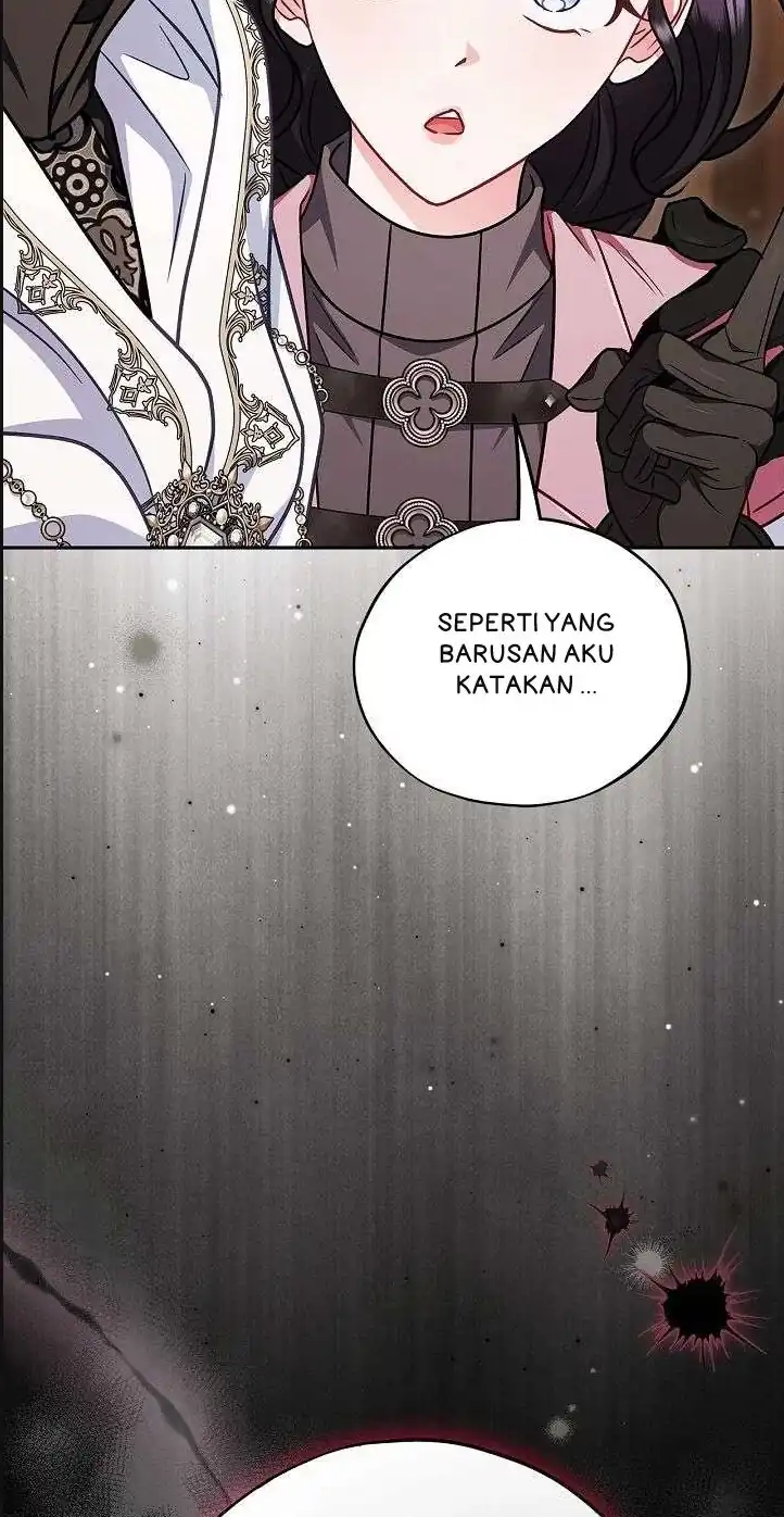 I Will Become the Villain’s Poison Taster Chapter 105 - Page 13