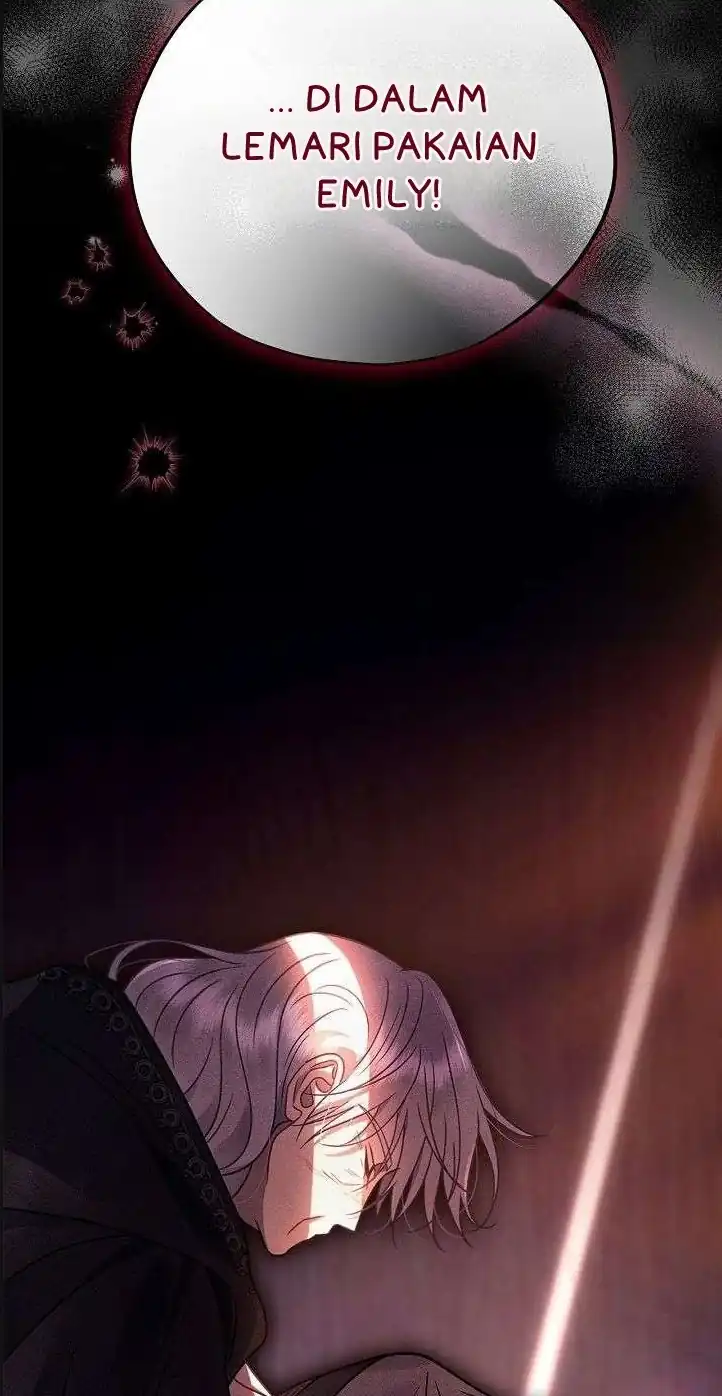 I Will Become the Villain’s Poison Taster Chapter 105 - Page 14