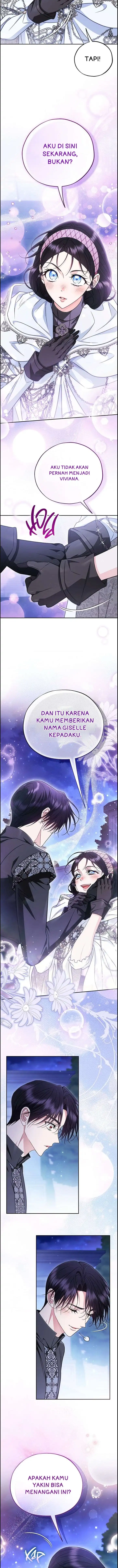 I Will Become the Villain’s Poison Taster Chapter 106 - Page 12