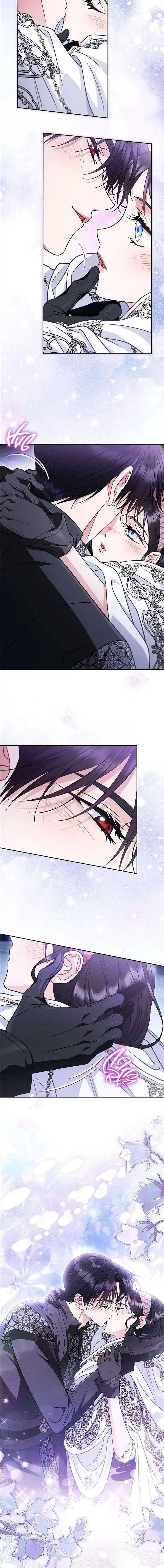 I Will Become the Villain’s Poison Taster Chapter 106 - Page 14