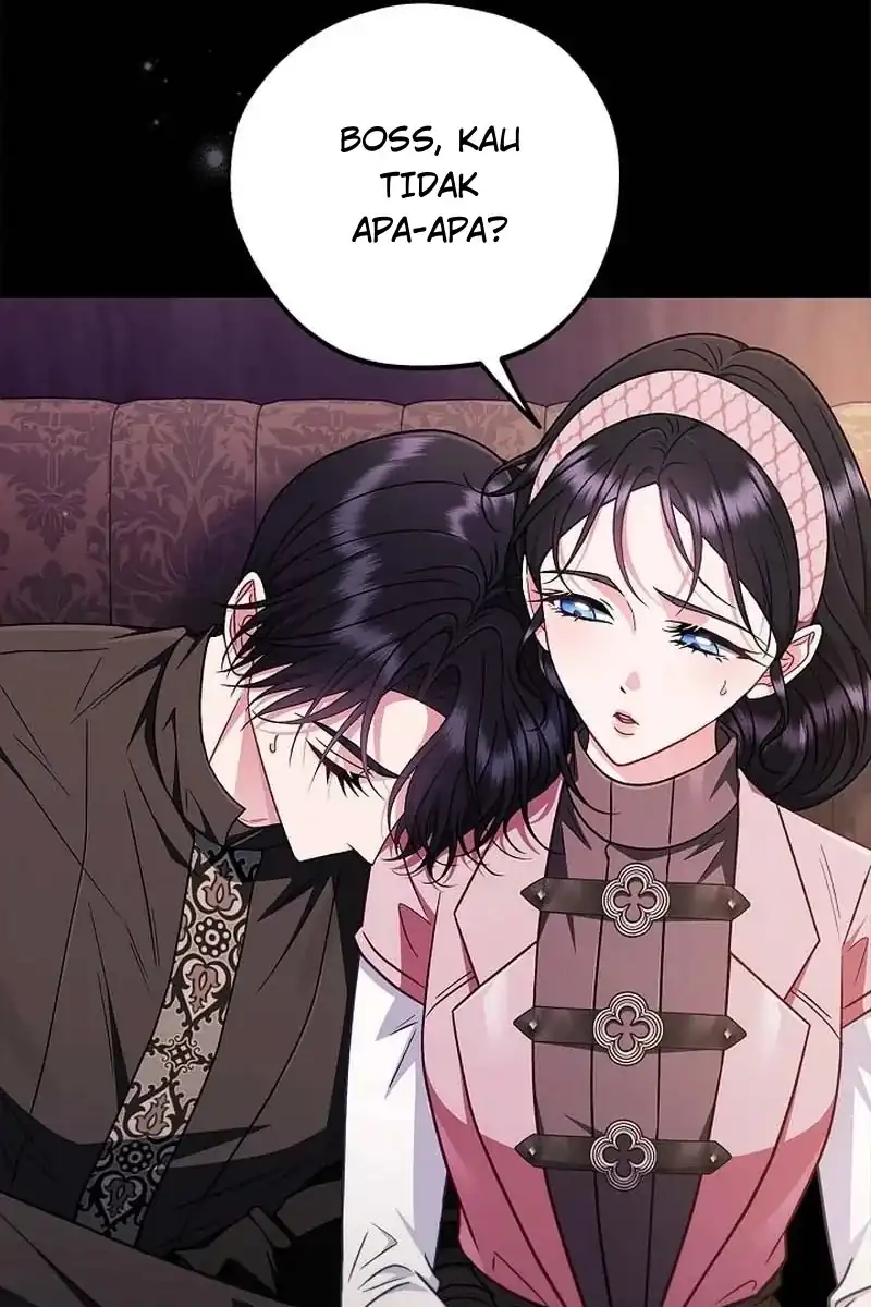 I Will Become the Villain’s Poison Taster Chapter 107 - Page 101